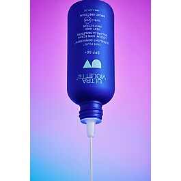 Fave Fluid SPF 50+  Skinscreen